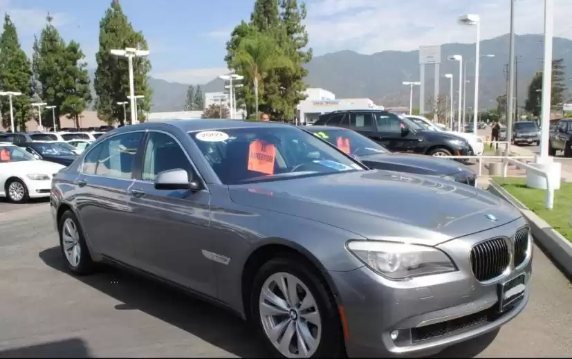 استفاده شده BMW Unspecified برای فروش که در السد , دوحه #7798 - 1  image 